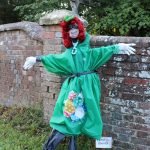 Scarecrow entry: Plastic Patsy