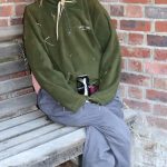 Scarecrow entry: Brockie