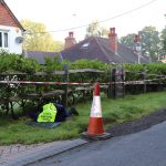 Scarecrow entry: Doug Hole