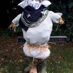 Scarecrow entry: Bonnie
