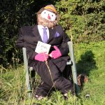 Scarecrow entry: The Link Editor