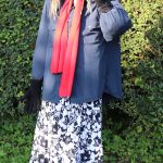 Scarecrow entry: Daisy May