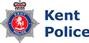 Kent Police logo
