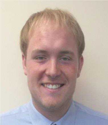 Joseph Cain, Police Community Support Officer