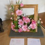 Hever Rose & Horticultural Society show entry, 2020