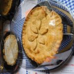 Hever Rose & Horticultural Society show entry, 2020