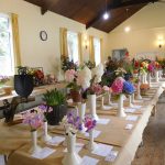 Hever Rose & Horticultural Society show entry, 2020